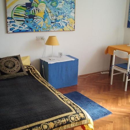Riki Accommodation Split Extérieur photo