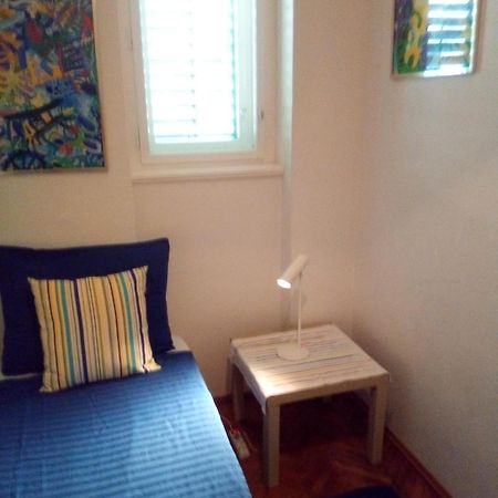 Riki Accommodation Split Extérieur photo
