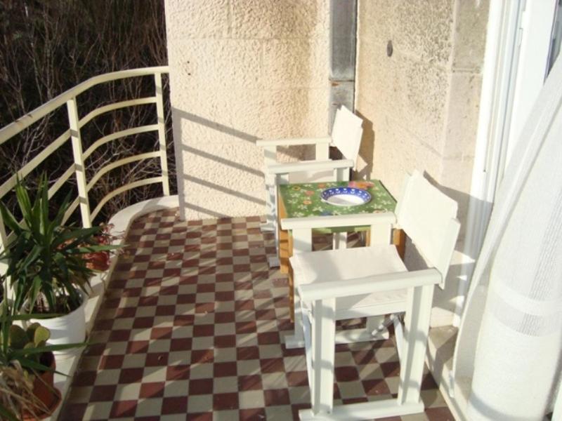 Riki Accommodation Split Extérieur photo