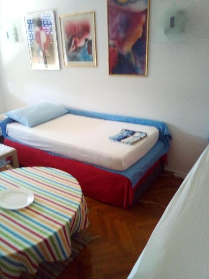Riki Accommodation Split Extérieur photo