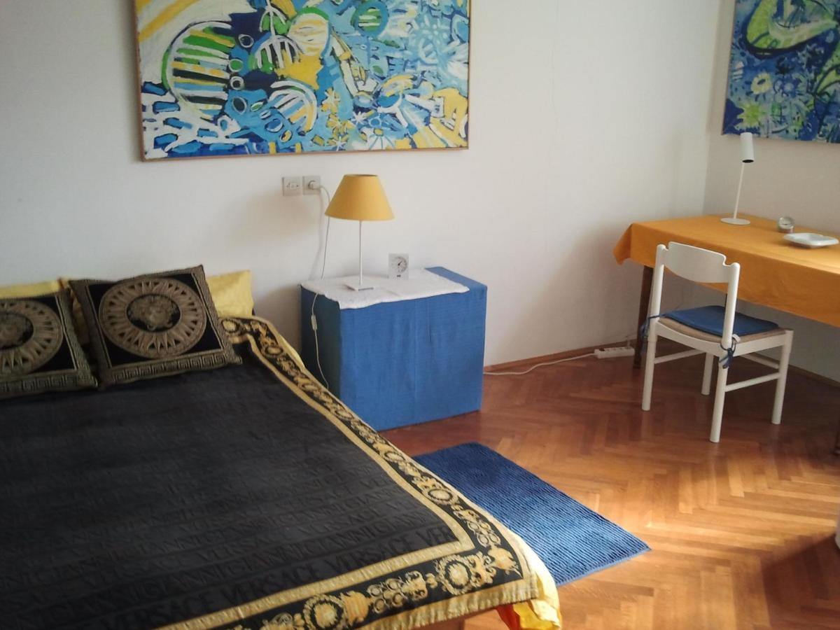 Riki Accommodation Split Extérieur photo
