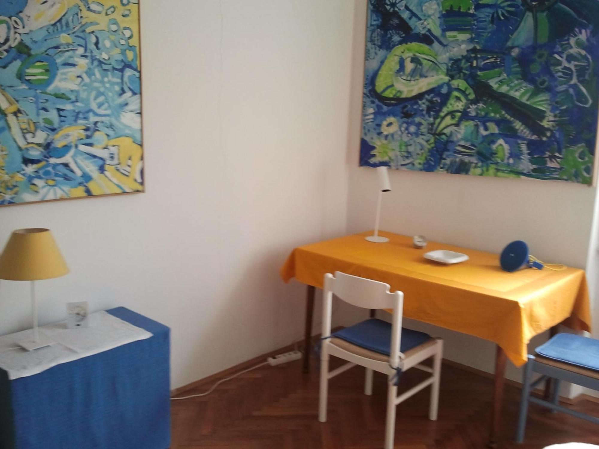 Riki Accommodation Split Extérieur photo